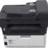 МФУ лазерный Kyocera FS-1125MFP черно-белая печать, A4, цвет белый [1102m73ru0/ruv/ru2]